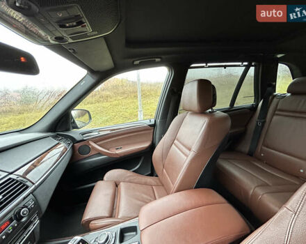 Синій БМВ Х5, об'ємом двигуна 2.98 л та пробігом 193 тис. км за 13500 $, фото 50 на Automoto.ua