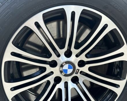 Синий БМВ Х5, объемом двигателя 4.4 л и пробегом 153 тыс. км за 13000 $, фото 5 на Automoto.ua