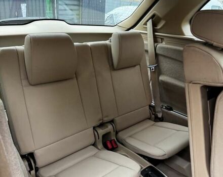 Синий БМВ Х5, объемом двигателя 3 л и пробегом 295 тыс. км за 15400 $, фото 10 на Automoto.ua