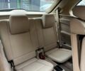 Синий БМВ Х5, объемом двигателя 3 л и пробегом 295 тыс. км за 15400 $, фото 10 на Automoto.ua