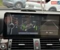 Синий БМВ Х5, объемом двигателя 3 л и пробегом 295 тыс. км за 15400 $, фото 18 на Automoto.ua