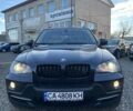 Синий БМВ Х5, объемом двигателя 3 л и пробегом 242 тыс. км за 13500 $, фото 2 на Automoto.ua