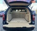 Синий БМВ Х5, объемом двигателя 3 л и пробегом 242 тыс. км за 13500 $, фото 19 на Automoto.ua