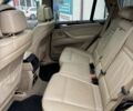Синий БМВ Х5, объемом двигателя 3 л и пробегом 295 тыс. км за 15400 $, фото 9 на Automoto.ua
