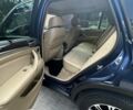 Синий БМВ Х5, объемом двигателя 4.4 л и пробегом 153 тыс. км за 13000 $, фото 8 на Automoto.ua