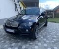 БМВ Х5 2010 у Лубнах на Automoto.ua Синій БМВ Х5, об'ємом двигуна 3 л та пробігом 171 тис. км за 17999 $, фото 1 на Automoto.ua