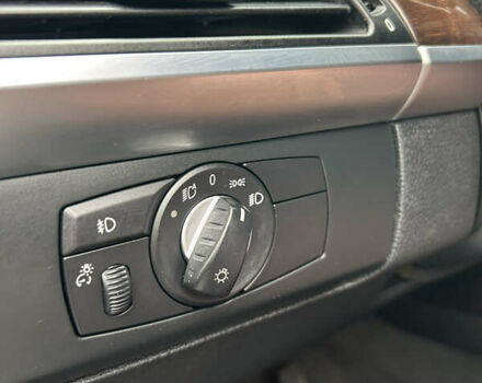 Синій БМВ Х5, об'ємом двигуна 2.98 л та пробігом 193 тис. км за 13500 $, фото 48 на Automoto.ua