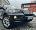 Синий БМВ Х5, объемом двигателя 3 л и пробегом 242 тыс. км за 13800 $, фото 18 на Automoto.ua