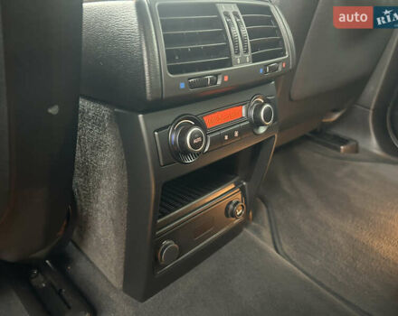 Синій БМВ Х5, об'ємом двигуна 2.98 л та пробігом 193 тис. км за 13500 $, фото 27 на Automoto.ua