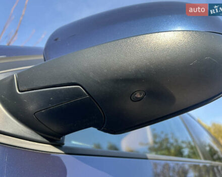 Синій БМВ Х5, об'ємом двигуна 2.98 л та пробігом 193 тис. км за 13500 $, фото 12 на Automoto.ua
