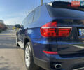 Синій БМВ Х5, об'ємом двигуна 2.98 л та пробігом 193 тис. км за 13500 $, фото 8 на Automoto.ua