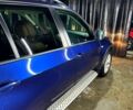Синий БМВ Х5, объемом двигателя 3 л и пробегом 175 тыс. км за 12500 $, фото 5 на Automoto.ua