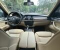 Синий БМВ Х5, объемом двигателя 4.4 л и пробегом 153 тыс. км за 13000 $, фото 10 на Automoto.ua