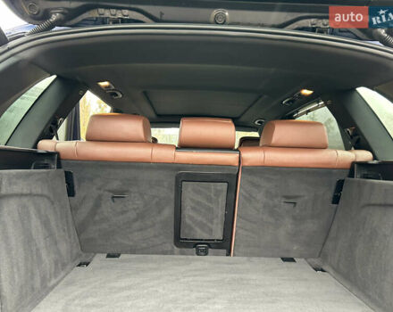 Синій БМВ Х5, об'ємом двигуна 2.98 л та пробігом 193 тис. км за 13500 $, фото 39 на Automoto.ua