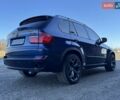 Синій БМВ Х5, об'ємом двигуна 3 л та пробігом 315 тис. км за 16500 $, фото 22 на Automoto.ua