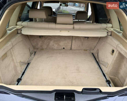 Синий БМВ Х5, объемом двигателя 2.99 л и пробегом 300 тыс. км за 14000 $, фото 16 на Automoto.ua