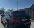 Синий БМВ Х5, объемом двигателя 3 л и пробегом 290 тыс. км за 17700 $, фото 6 на Automoto.ua