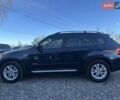 Синий БМВ Х5, объемом двигателя 3 л и пробегом 242 тыс. км за 13500 $, фото 7 на Automoto.ua