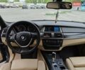 Синий БМВ Х5, объемом двигателя 3 л и пробегом 137 тыс. км за 13200 $, фото 13 на Automoto.ua