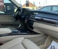Синий БМВ Х5, объемом двигателя 3 л и пробегом 242 тыс. км за 13500 $, фото 20 на Automoto.ua