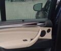 Синий БМВ Х5, объемом двигателя 2.99 л и пробегом 272 тыс. км за 14499 $, фото 11 на Automoto.ua