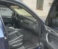 Синий БМВ Х5, объемом двигателя 2.98 л и пробегом 315 тыс. км за 16500 $, фото 9 на Automoto.ua