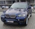 Синий БМВ Х5, объемом двигателя 2.99 л и пробегом 272 тыс. км за 14499 $, фото 1 на Automoto.ua