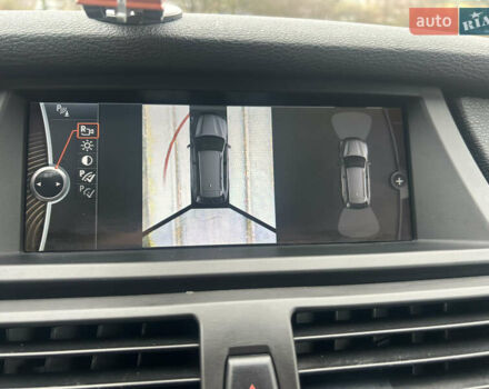 Синій БМВ Х5, об'ємом двигуна 2.98 л та пробігом 193 тис. км за 13500 $, фото 16 на Automoto.ua