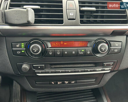 Синій БМВ Х5, об'ємом двигуна 2.98 л та пробігом 193 тис. км за 13500 $, фото 60 на Automoto.ua