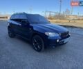 Синій БМВ Х5, об'ємом двигуна 3 л та пробігом 315 тис. км за 16500 $, фото 9 на Automoto.ua