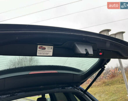 Синій БМВ Х5, об'ємом двигуна 2.98 л та пробігом 193 тис. км за 13500 $, фото 38 на Automoto.ua