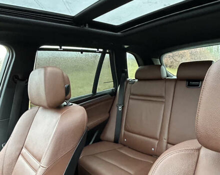 Синій БМВ Х5, об'ємом двигуна 2.98 л та пробігом 193 тис. км за 13500 $, фото 52 на Automoto.ua