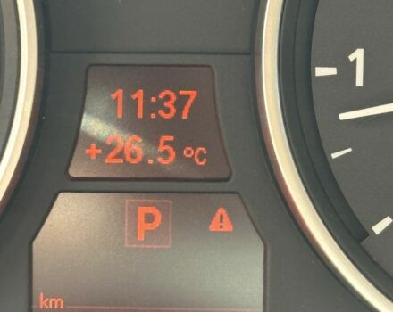 Синий БМВ Х5, объемом двигателя 4.4 л и пробегом 153 тыс. км за 13000 $, фото 16 на Automoto.ua