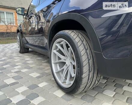 БМВ Х5 2010 у Лубнах на Automoto.ua Синій БМВ Х5, об'ємом двигуна 3 л та пробігом 171 тис. км за 17999 $, фото 55 на Automoto.ua