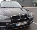 Синий БМВ Х5, объемом двигателя 2.98 л и пробегом 240 тыс. км за 12500 $, фото 1 на Automoto.ua