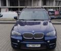 Синий БМВ Х5, объемом двигателя 2.99 л и пробегом 272 тыс. км за 14499 $, фото 15 на Automoto.ua