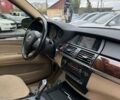 Синий БМВ Х5, объемом двигателя 3 л и пробегом 242 тыс. км за 13800 $, фото 15 на Automoto.ua