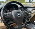 Синий БМВ Х5, объемом двигателя 3 л и пробегом 242 тыс. км за 13800 $, фото 19 на Automoto.ua