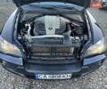 Синий БМВ Х5, объемом двигателя 3 л и пробегом 242 тыс. км за 13500 $, фото 12 на Automoto.ua