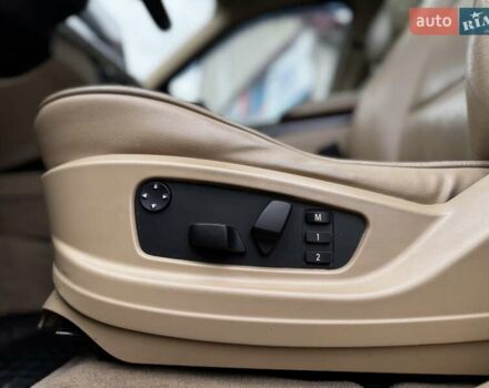 Синий БМВ Х5, объемом двигателя 3 л и пробегом 295 тыс. км за 15400 $, фото 16 на Automoto.ua