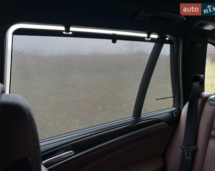 Синій БМВ Х5, об'ємом двигуна 2.98 л та пробігом 193 тис. км за 13500 $, фото 49 на Automoto.ua