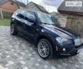 БМВ Х5 2010 у Лубнах на Automoto.ua Синій БМВ Х5, об'ємом двигуна 3 л та пробігом 171 тис. км за 17999 $, фото 26 на Automoto.ua