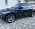 БМВ Х5 2010 у Лубнах на Automoto.ua Синій БМВ Х5, об'ємом двигуна 3 л та пробігом 171 тис. км за 17999 $, фото 25 на Automoto.ua