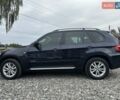 Синий БМВ Х5, объемом двигателя 3 л и пробегом 242 тыс. км за 13800 $, фото 6 на Automoto.ua