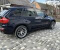 БМВ Х5 2010 у Лубнах на Automoto.ua Синій БМВ Х5, об'ємом двигуна 3 л та пробігом 171 тис. км за 17999 $, фото 30 на Automoto.ua