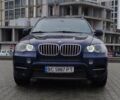 Синий БМВ Х5, объемом двигателя 2.99 л и пробегом 272 тыс. км за 14499 $, фото 1 на Automoto.ua