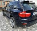 БМВ Х5 2010 у Лубнах на Automoto.ua Синій БМВ Х5, об'ємом двигуна 3 л та пробігом 171 тис. км за 17999 $, фото 52 на Automoto.ua
