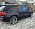 БМВ Х5 2010 у Лубнах на Automoto.ua Синій БМВ Х5, об'ємом двигуна 3 л та пробігом 171 тис. км за 17999 $, фото 12 на Automoto.ua