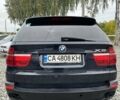 Синий БМВ Х5, объемом двигателя 3 л и пробегом 242 тыс. км за 13800 $, фото 7 на Automoto.ua