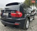 Синий БМВ Х5, объемом двигателя 3 л и пробегом 242 тыс. км за 13800 $, фото 5 на Automoto.ua